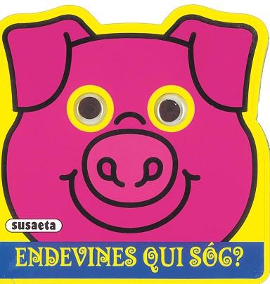 PORC EL | 9788430571284 | SUSAETA, EQUIPO
