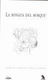 SONATA DEL BOSQUE, LA | 9788477826699 | ARAUJO, JOAQUIN