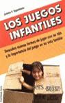 JUEGOS INFANTILES, LOS | 9788427013988 | OPPENHEIM, JOANNE F.