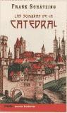 SOMBRAS DE LA CATEDRAL, LAS (RUSTEGA) | 9788425337840 | SCHATZING, FRANK