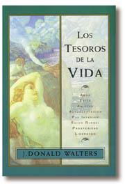 TESOROS DE LA VIDA LOS | 9788441401273 | WALTERS, DONALD
