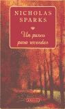 UN PASEO PARA RECORDAR | 9788478885282 | SPARKS, NICHOLAS
