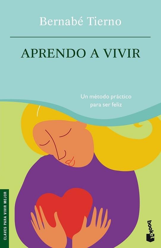 APRENDO A VIVIR ( EDICION DE BOLSILLO ) | 9788484604662 | TIERNO, BERNABE