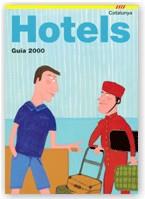 GUIA DE HOTELS DE CATALUNYA 2000 | 9788439350781 | VARIS