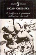 BENEFICIO ES LO QUE CUENTA, EL (BUTXACA) | 9788484321590 | CHOMSKY, NOAM