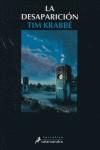 DESAPARICION LA | 9788478889174 | KRABBE TIM