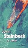 PERLA, LA (POCKET) | 9788435016025 | STEINBECK, JOHN