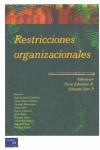 RESTRICCIONES ORGANIZACIONALES | 9789702603177 | VARIS