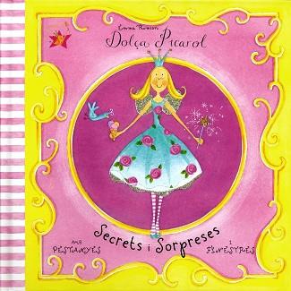 SECRETS I SORPRESES (DOLÇA PICAROL AMB PESTANYES) | 9788448817749 | THOMSON, EMMA