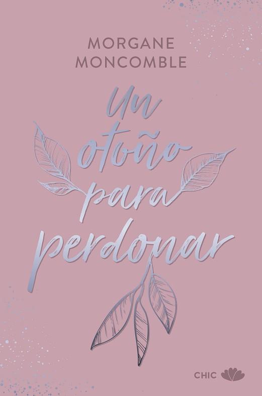 UN OTOÑO PARA PERDONAR | 9788419702593 | MONCOMBLE, MORGANE