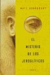 MISTERIO DE LOS JEROGLIFICOS EL | 9788401335730 | BONDURANT, MATT