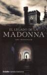 LEGADO DE LA MADONNA EL | 9788425340512 | HASSINGER, AMY