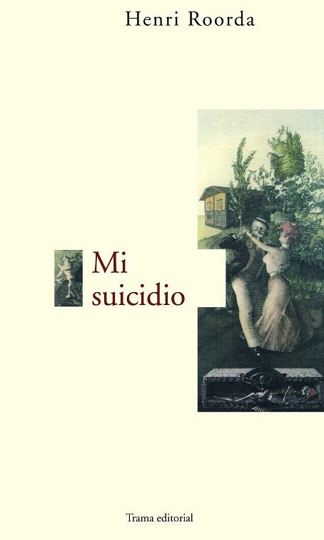 MI SUICIDIO | 9788489239036 | ROORDA, H.