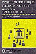 AVALUACIO DE POLITIQUES PUBLIQUES | 9788439360995 | GASCO HERNANDEZ, MILAGROS