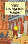 TINTIN CIGARROS DEL FARAON, LOS | 9788426107770 | HERGE