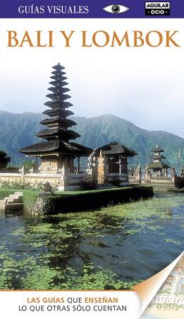 BALI. GUÍA VISUAL 2014 | 9788403513150
