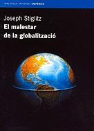 MALESTAR DE LA GLOBALITZACIO EL | 9788475969183 | STIGLITZ, JOSEPH