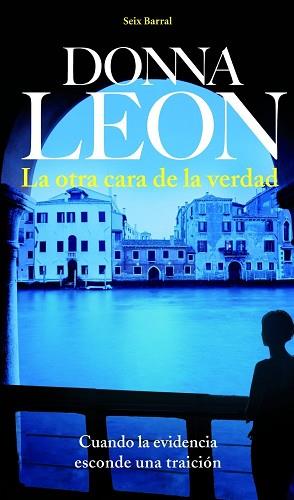 OTRA CARA DE LA VERDAD LA | 9788432228445 | LEON, DONNA