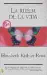 RUEDA DE LA VIDA LA | 9788466617093 | KÜBLER ROSS, ELISABETH