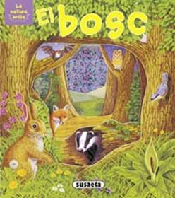 BOSC EL | 9788430547302 | JANET ALLISON BROWN / BOB BAMPTON