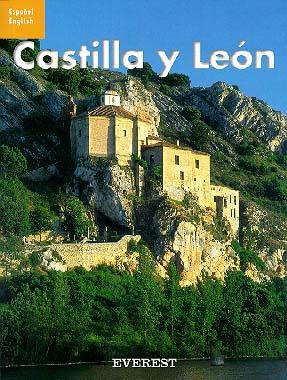 CASTILLA Y LEON RECUERDA (ESPAÑOL-INGLES) | 9788424101480 | VARIS
