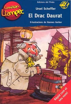 DRAC DAURAT EL | 9788496569324 | SCHEFFLER, URSEL / GERBER, HANNES