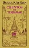 CUENTOS DE TERRAMAR (TELA) | 9788445073711 | LE GUIN, URSULA K.