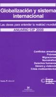 ANUARIO CIP 2000 GLOBALIZACION Y SISTEMA INTERNACIONAL | 9788474264753 | VARIS
