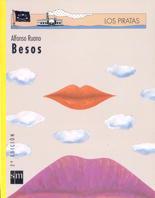 BESOS | 9788434839380 | RUANO, ALFONSO