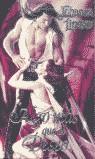 ALGO MAS QUE EL DESEO (ROMANTICA BOLSILLO) | 9788466302111 | LINDSEY, JOHANNA