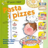 PASTA I PIZZES | 9788427289338 | SEGARRA, MERCE