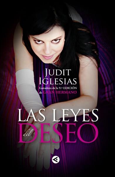 LEYES DEL DESEO LAS | 9788403099845 | IGLESIAS, JUDIT