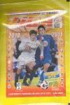 CROMOS LIGA ESTE 2010 BLISTER | 9788427865020 | AA.VV