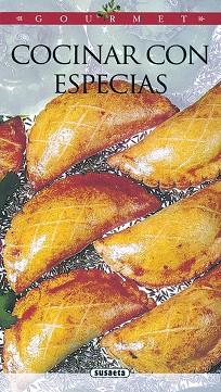 COCINAR CON ESPECIES | 9788430535941 | CATHERINE PICATTO-STEIN
