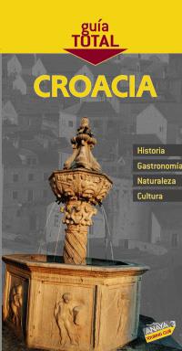 CROACIA GUIA TOTAL ANAYA 2009 | 9788497767750 | VARIS