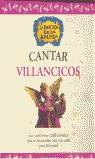 CANTAR VILLANCICOS | 9788479016128 | VARIS
