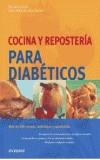 COCINA Y REPOSTERIA PARA DIABETICOS | 9788424184957 | VARIS