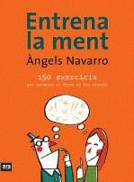 ENTRENA LA MENT ( 150 EXERCICIS ) | 9788492406937 | NAVARRO, ANGELS