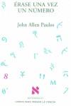 ERASE UNA VEZ UN NUMERO | 9788483106617 | ALLEN PAULOS, JOHN