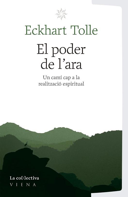 PODER DE L'ARA | 9791387800031 | TOLLE, ECKHART