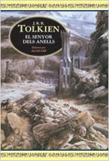SENYOR DELS ANELLS, EL ( OBRA COMPLETA IL.LUSTRADA) | 9788431668686 | TOLKIEN, J.R.R.