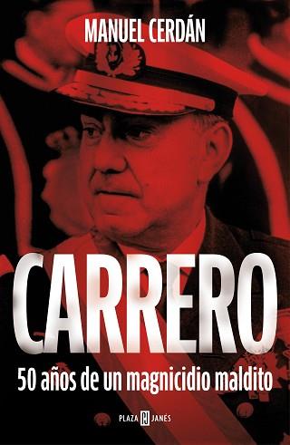 CARRERO | 9788401032363 | CERDÁN, MANUEL