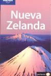 NUEVA ZELANDA GUIA LONELY PLANET 2009 | 9788408083191 | VARIS
