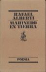 MARINERO EN TIERRA | 9788426427175 | ALBERTI, RAFAEL