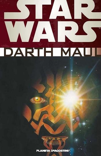 STAR WARS: DARTH MAUL | 9788415480020 | AA. VV.