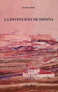 INVENCIO D'ESPANYA L' | 9788437615097 | FOX, INMAN