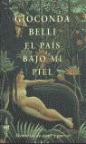 PAIS BAJO MI PIEL, EL | 9788401377211 | BELLI, GIOCONDA