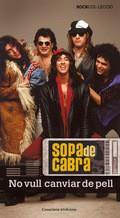 SOPA DE CABRA | 9788415403524 | PALÀ I BALANYÀ, ROGER
