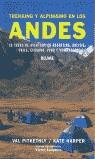 ANDES TREKKING Y ALPINISMO | 9788480764339 | PITKETHLY, VAL