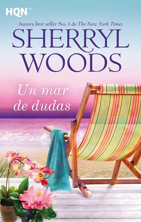 MAR DE DUDAS | 9788413486611 | WOODS, SHERRYL
